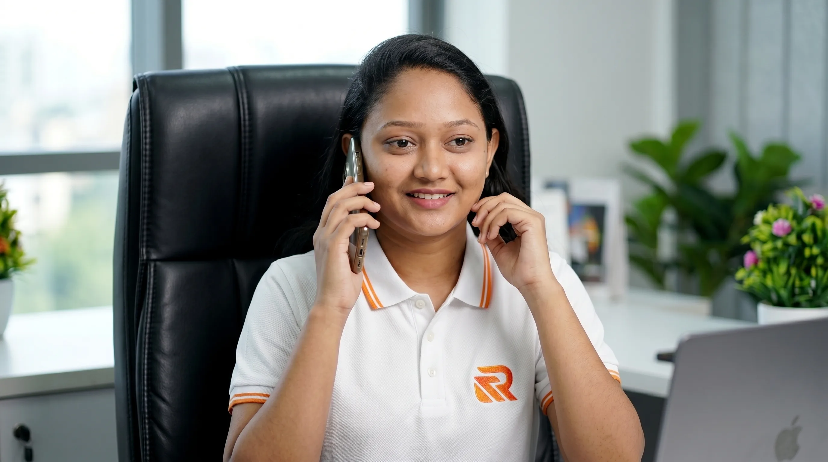 RDA Commercial Broker office